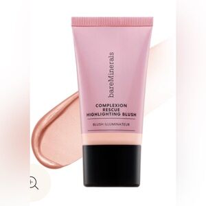 bareMinerals Complexion Rescue Blush - in Rose Glow